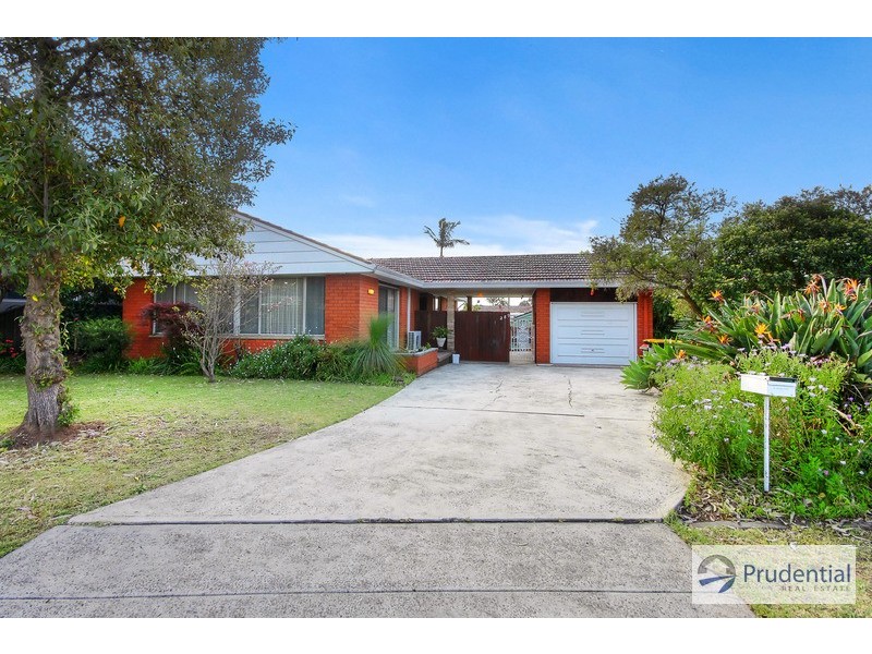 289 Epsom Rd, Chipping Norton NSW 2170