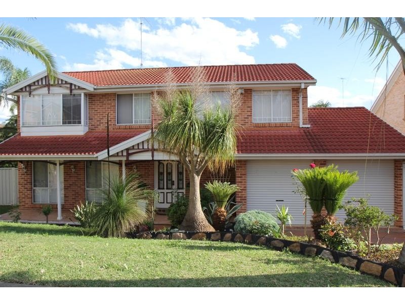 9 Groote Ave, Hinchinbrook NSW 2168