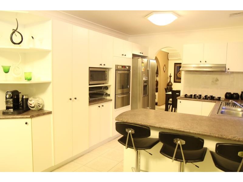 9 Groote Ave, Hinchinbrook NSW 2168