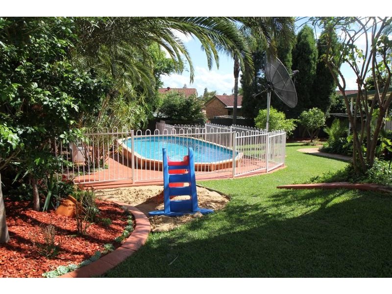 9 Groote Ave, Hinchinbrook NSW 2168