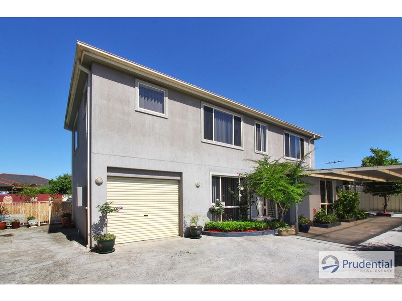 10 Angledool Ave, Hinchinbrook NSW 2168