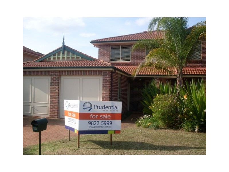 103 Pine Rd, Casula NSW 2170