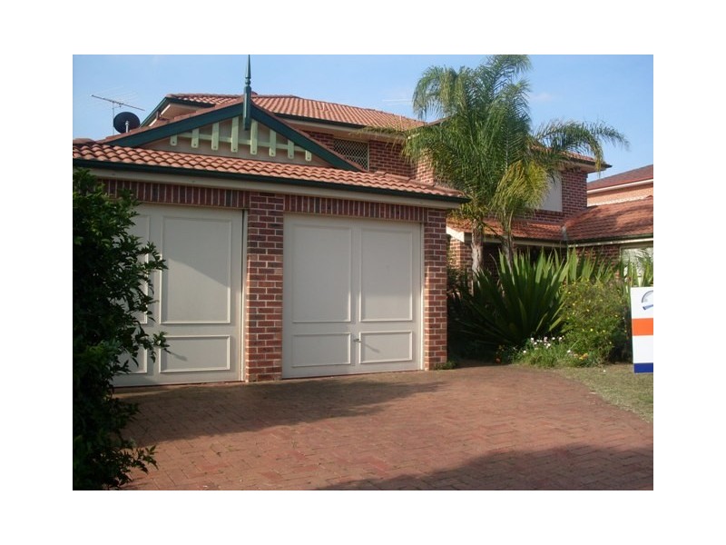 103 Pine Rd, Casula NSW 2170