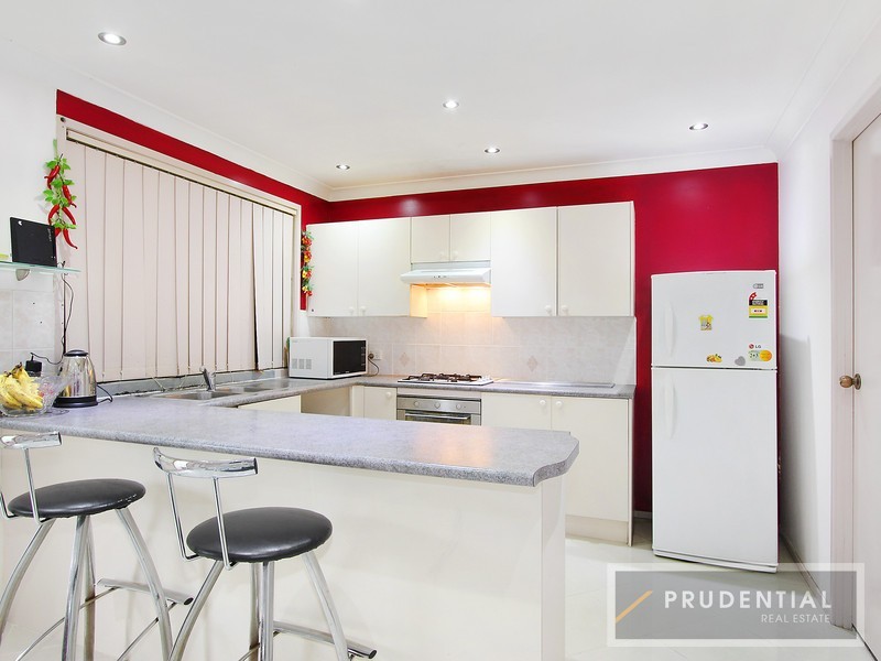 7 Bulli Close, Prestons NSW 2170