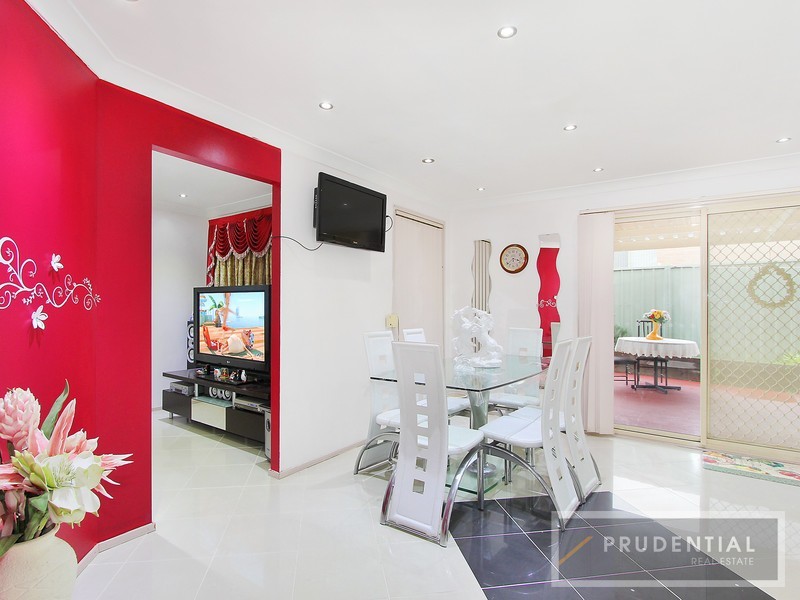 7 Bulli Close, Prestons NSW 2170