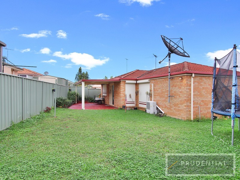 7 Bulli Close, Prestons NSW 2170