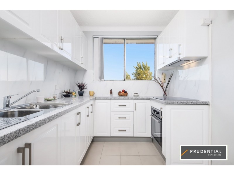 10/19 Hart Street, Warwick Farm NSW 2170