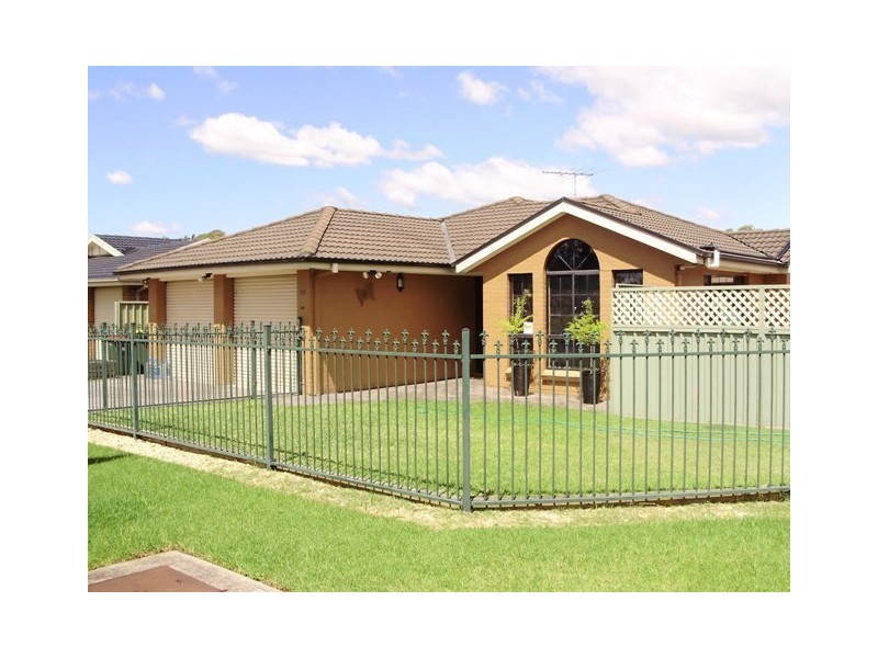 Hoxton Park NSW 2171