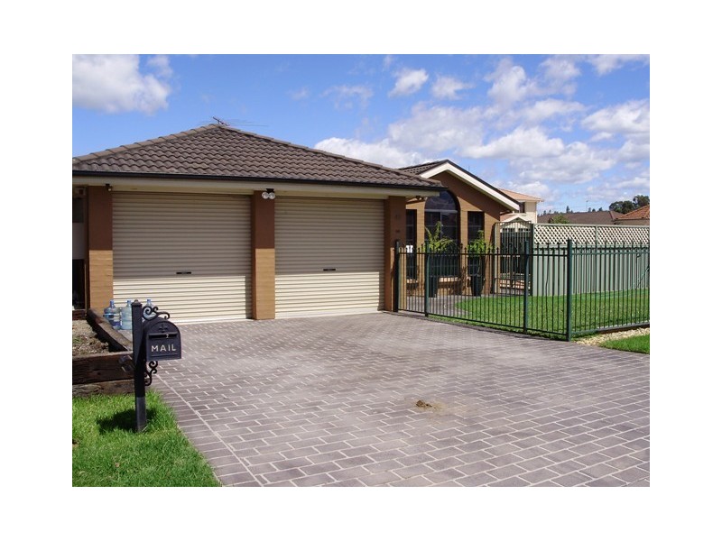 Hoxton Park NSW 2171