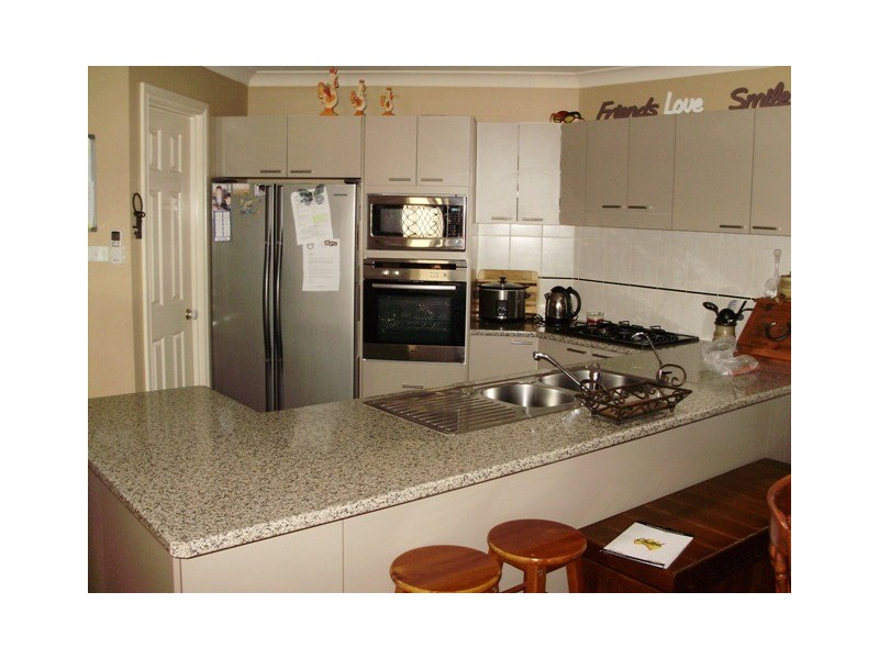 Hoxton Park NSW 2171