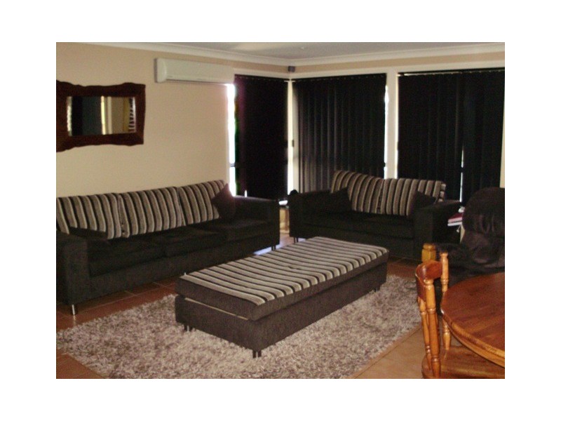 Hoxton Park NSW 2171