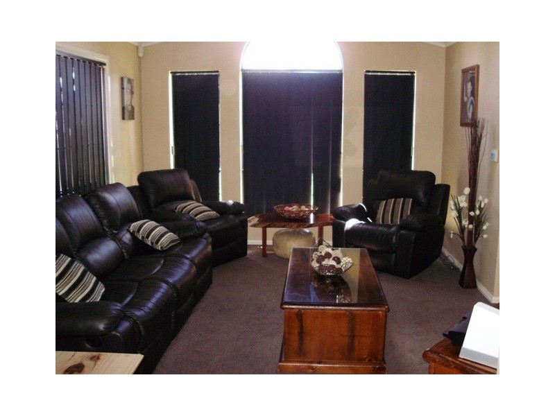 Hoxton Park NSW 2171