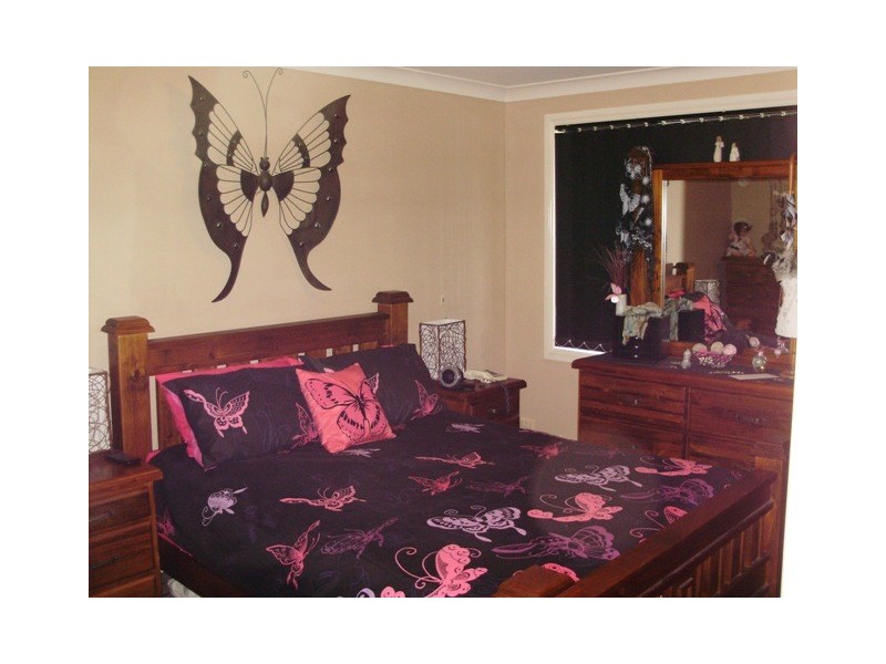 Hoxton Park NSW 2171