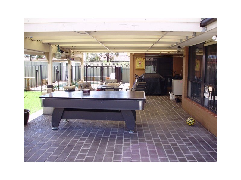 Hoxton Park NSW 2171