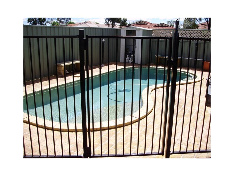 Hoxton Park NSW 2171