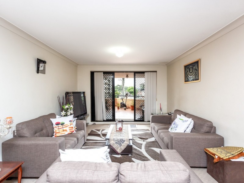 18/84-88 Campbell St, Liverpool NSW 2170