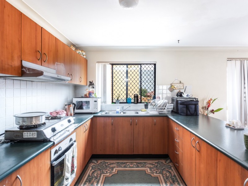 18/84-88 Campbell St, Liverpool NSW 2170