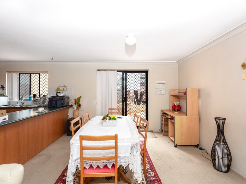 18/84-88 Campbell St, Liverpool NSW 2170