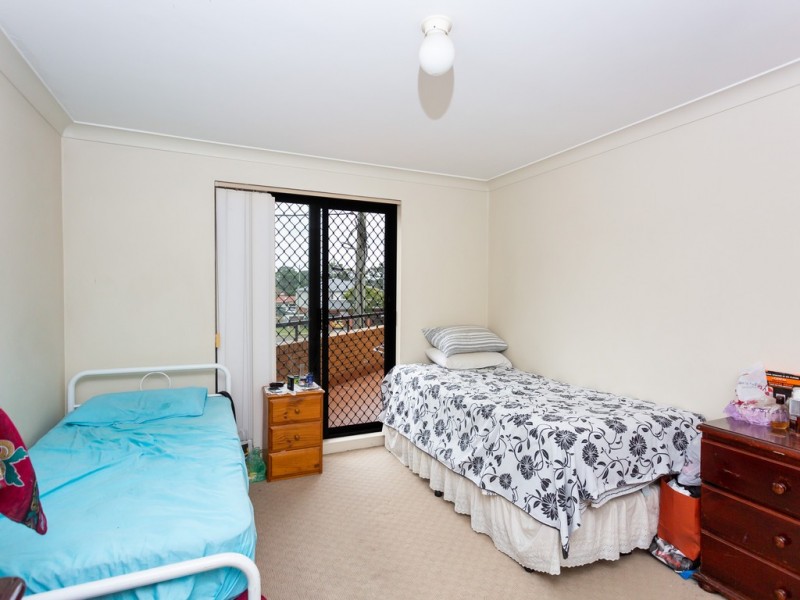 18/84-88 Campbell St, Liverpool NSW 2170