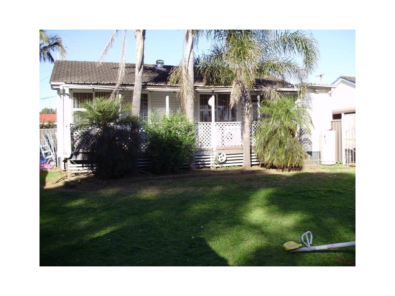 51 Amalfi St, Lurnea NSW 2170