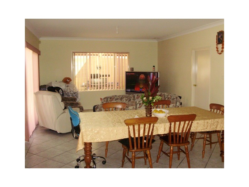 Hinchinbrook NSW 2168