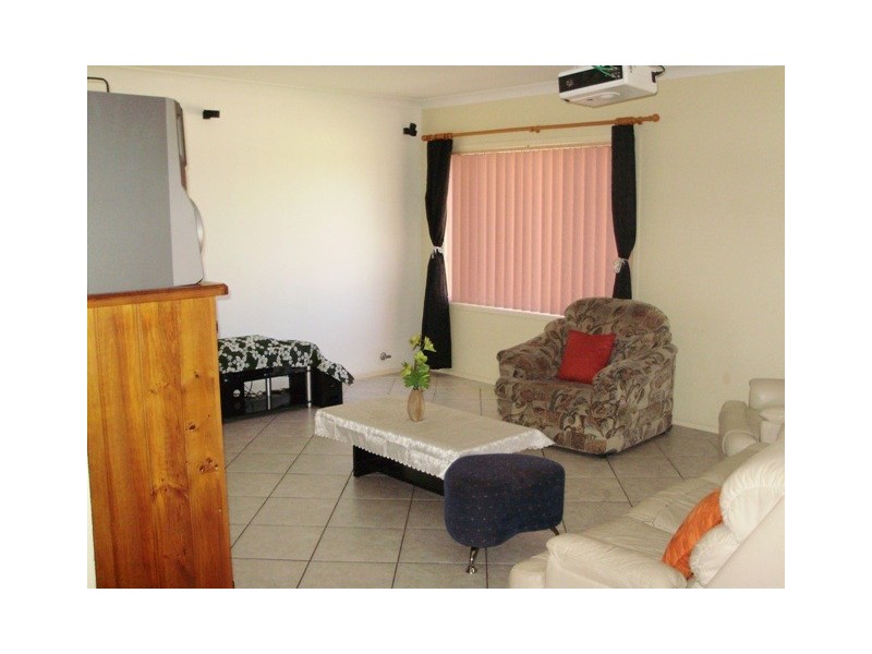 Hinchinbrook NSW 2168