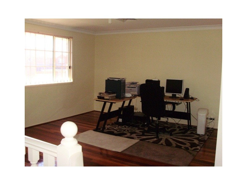 Hinchinbrook NSW 2168