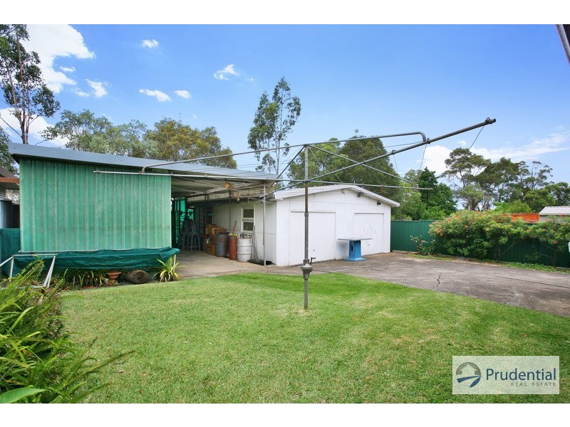 50 Maryvale Ave, Liverpool NSW 2170