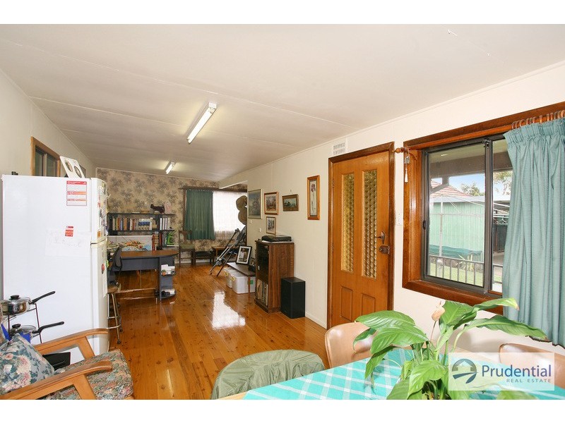 50 Maryvale Ave, Liverpool NSW 2170