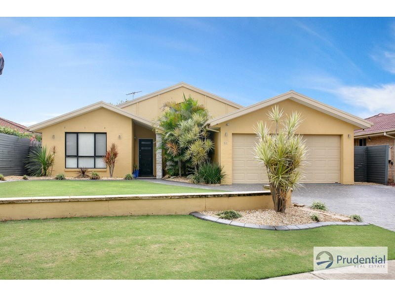 66 Dalmeny Dr, Prestons NSW 2170