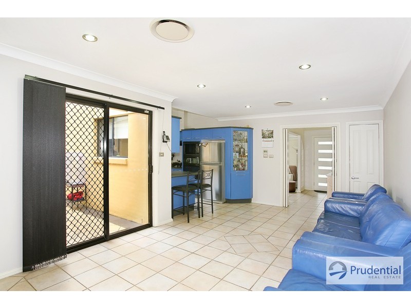66 Dalmeny Dr, Prestons NSW 2170