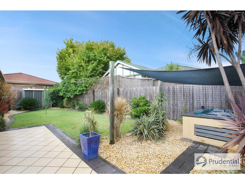 66 Dalmeny Dr, Prestons NSW 2170