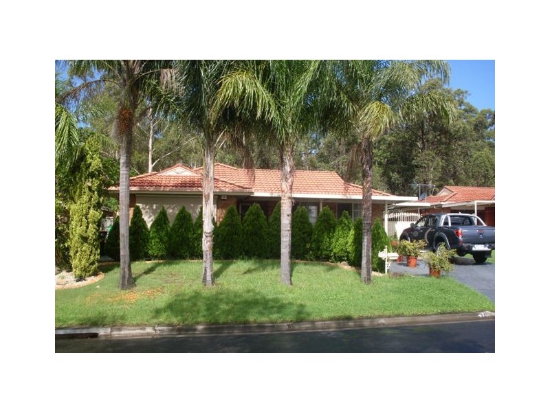 Green Valley NSW 2168