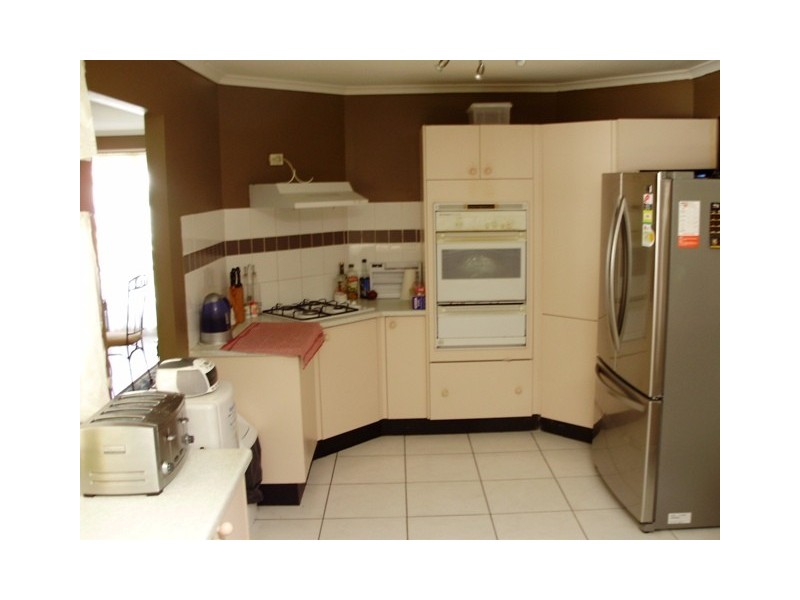 Green Valley NSW 2168