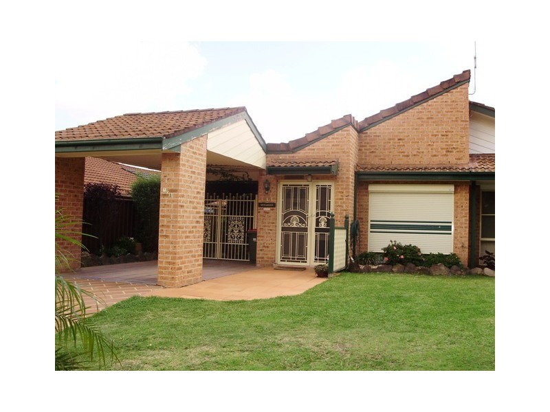 108 Wilson Rd, Hinchinbrook NSW 2168