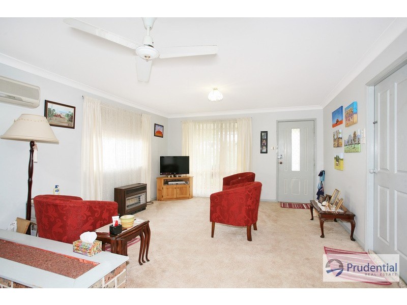 Eschol Park NSW 2558