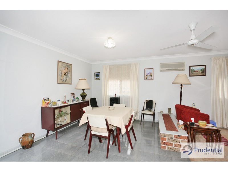 Eschol Park NSW 2558