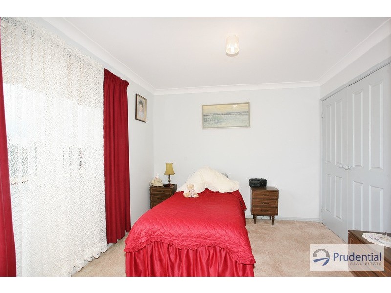 Eschol Park NSW 2558