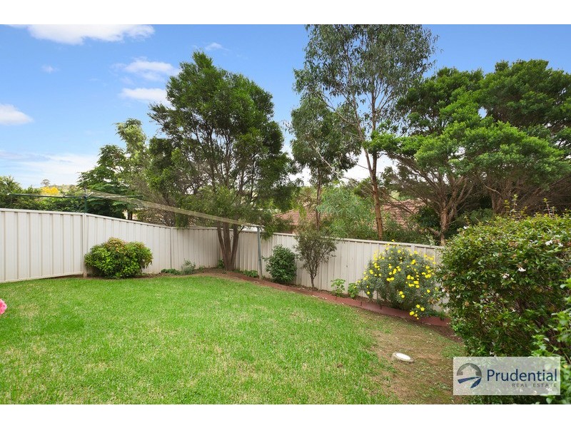 Eschol Park NSW 2558