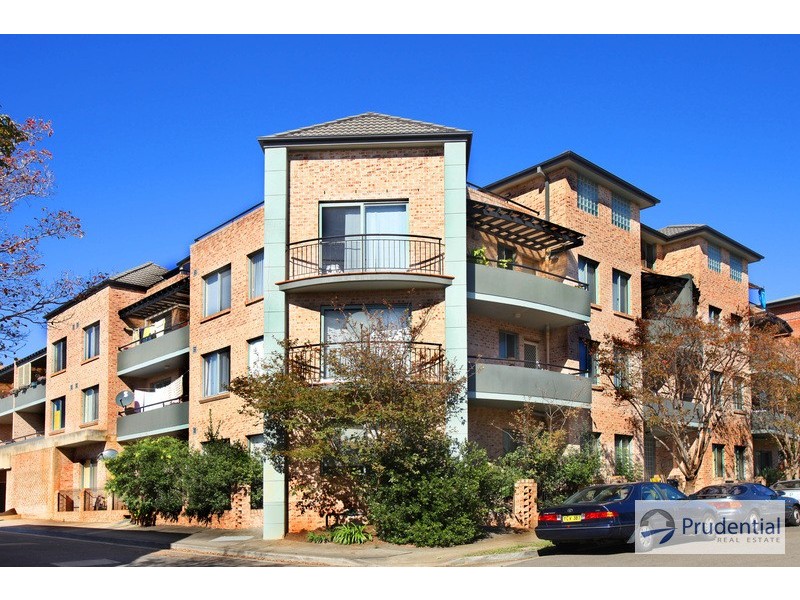 24/18 Norfolk st, Liverpool NSW 2170