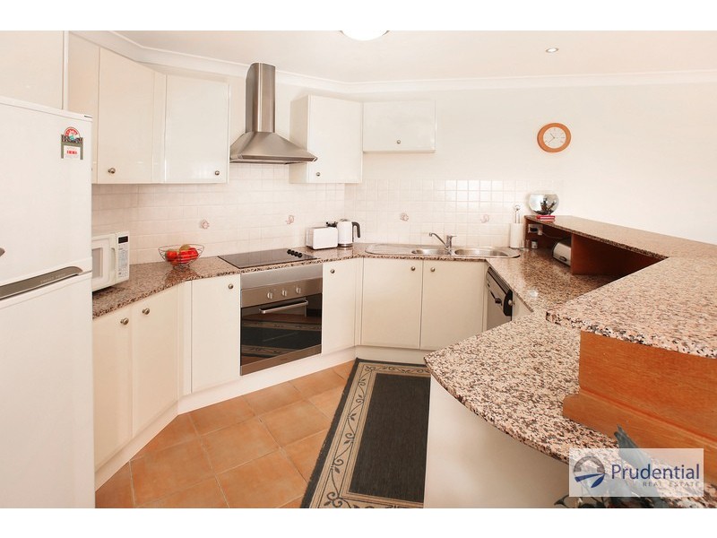 24/18 Norfolk st, Liverpool NSW 2170