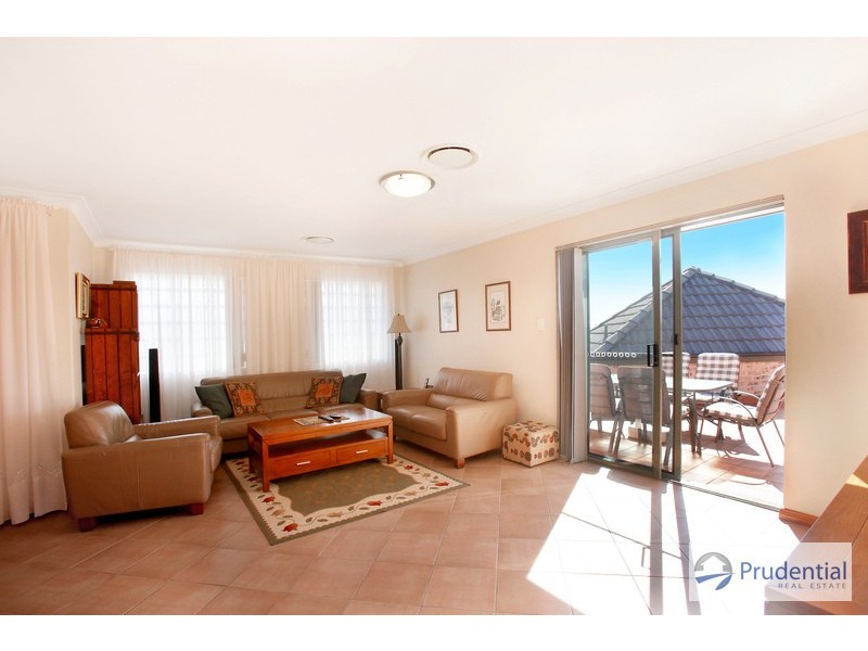 24/18 Norfolk st, Liverpool NSW 2170