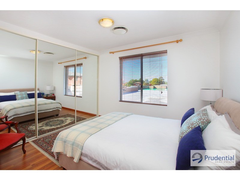 24/18 Norfolk st, Liverpool NSW 2170