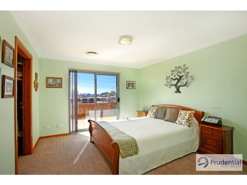 24/18 Norfolk st, Liverpool NSW 2170