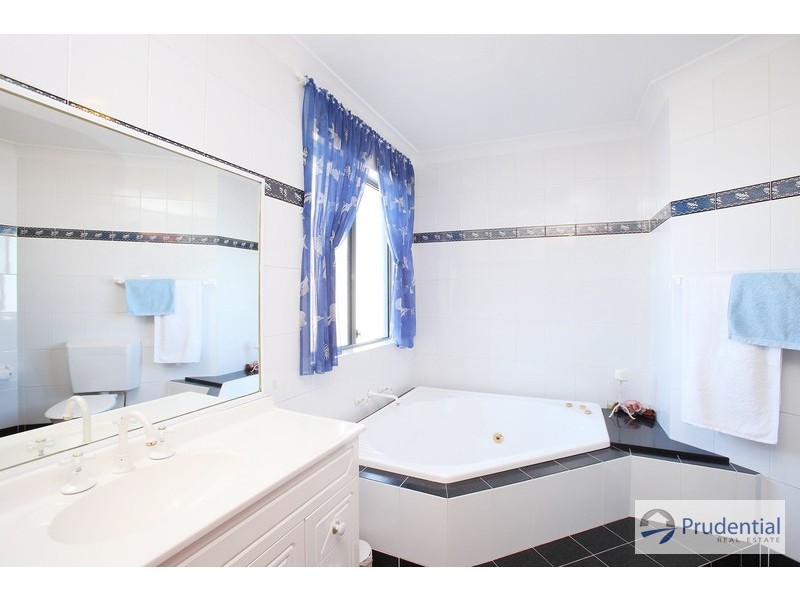 24/18 Norfolk st, Liverpool NSW 2170