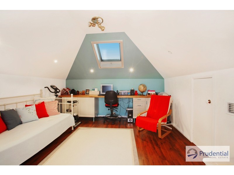 24/18 Norfolk st, Liverpool NSW 2170