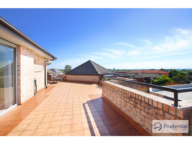 24/18 Norfolk st, Liverpool NSW 2170