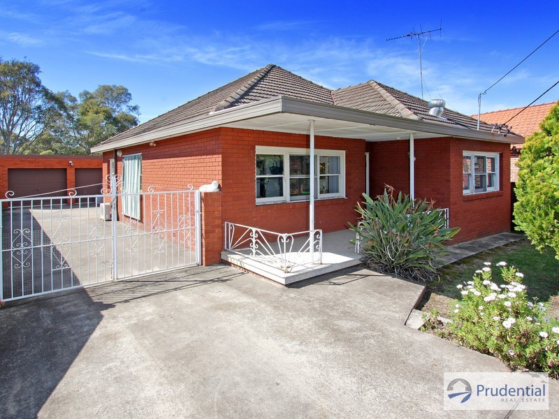 54 Maryvale Ave, Liverpool NSW 2170