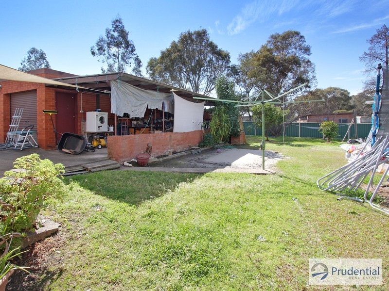 54 Maryvale Ave, Liverpool NSW 2170