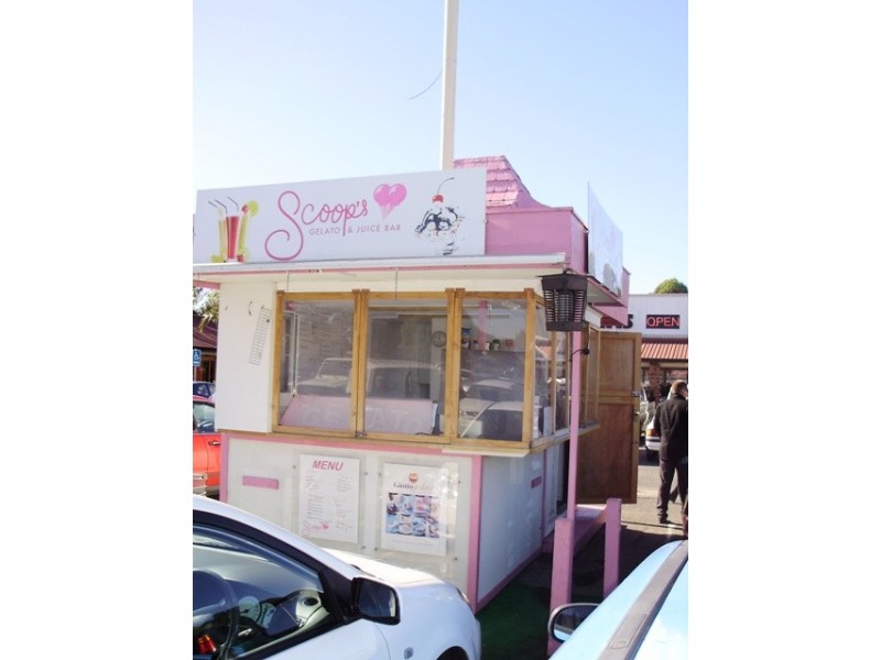 Shop 34 Stockton Rd, Moorebank NSW 2170